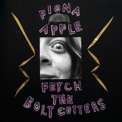 Fiona Apple: Heavy Balloon