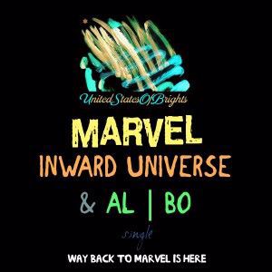 Inward Universe & al l bo: Marvel