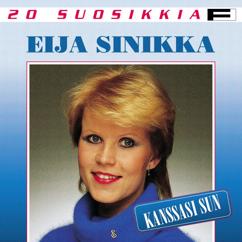 Eija Sinikka: Liian nuori - Too Young
