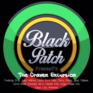 Various Artists: Black Patch Records Presents the Craven Excursion