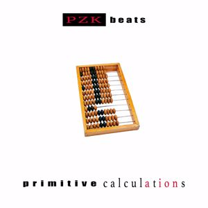 pzkbeats: Primitive Calculcations
