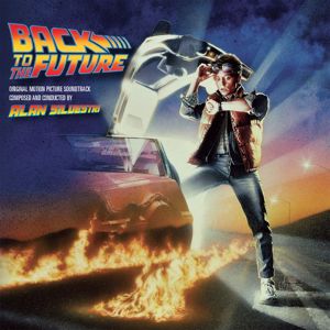 The Outatime Orchestra: Back To The Future