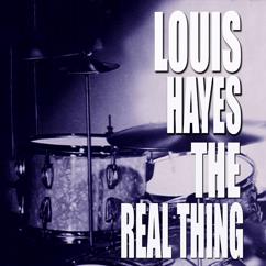 Louis Hayes: Jack's Tune