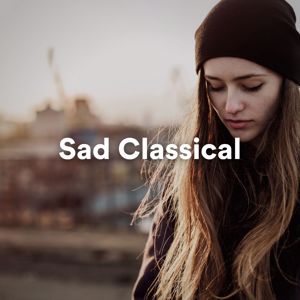 Various Artists: Sad Classical