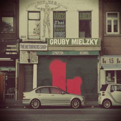 GRUBY MIELZKY, The Returners: Żaden rap