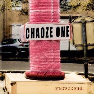 Chaoze One: Ansteckend