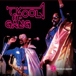 Kool & The Gang: Let The Music Take Your Mind (Single Version) (Let The Music Take Your Mind)