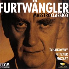 Wilhelm Furtwängler, Berliner Philharmoniker: IV. Rondo