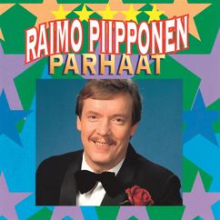 Raimo Piipponen: Ukkomiehen päiväuni