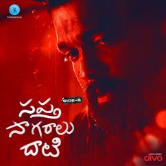 Charan Raj, Purna Chary, Karthik Chennoji Rao: Sapta Sagaralu Dhaati - Side B Title Track (From "Sapta Sagaralu Dhaati - Side B")