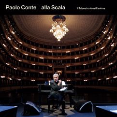 Paolo Conte: Uomo Camion (Live) (Uomo Camion)