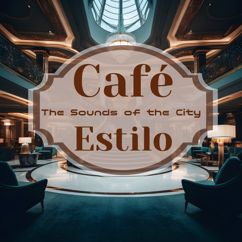 Café Estilo: Elegy for a Night Sky