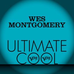 Wes Montgomery: Gone With The Wind