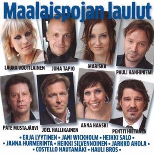 Jolsa jätkä - Pate Mustajärvi & Costello H...  mp3  musiikkikauppa netissä