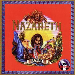 Nazareth: Loved and Lost (2010 - Remaster)