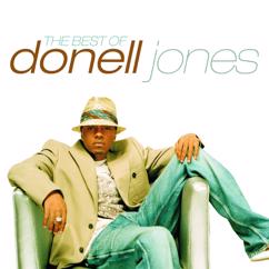 Donell Jones: Knocks Me Off My Feet