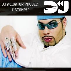 DJ Aligator Project: Stomp! (Double N Remix)