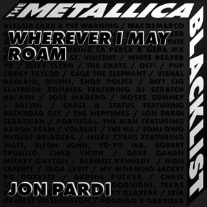 Jon Pardi: Wherever I May Roam