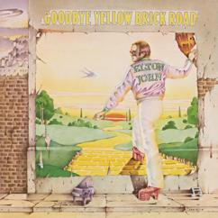 Elton John: The Ballad Of Danny Bailey (1909-1934) (Remastered 2014) (The Ballad Of Danny Bailey (1909-1934))