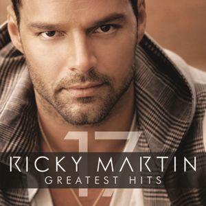 RICKY MARTIN: The Greatest Hits