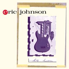 Eric Johnson: Forty Mile Town