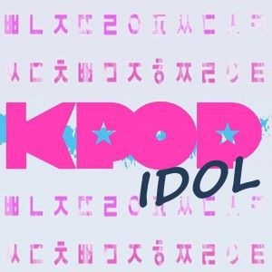 Mr. John: K-Pop Idol (Include Karaoke Versions)