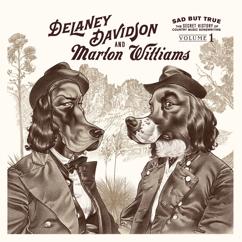 Delaney Davidson, Marlon Williams: Death Don't Have No Mercy
