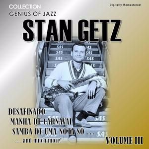 Stan Getz: Of Thee I Sing (Digitally Remastered)