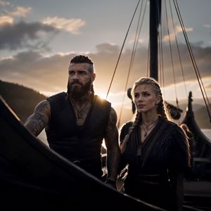 AmaraReyesVEVO: HEART OF THE STORM