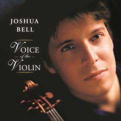Joshua Bell: Nana (Bercuese) from Siete conciones populares Espanolas