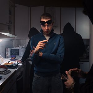 Jami Faltin: Trapskelmä