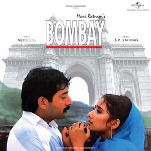 A. R. Rahman: Bombay (Original Motion Picture Soundtrack / Remastered)