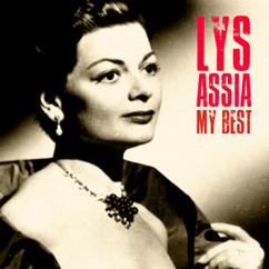 Lys Assia: Monbijou aus Paris (Remastered)