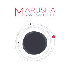 Marusha: Rave Satellite