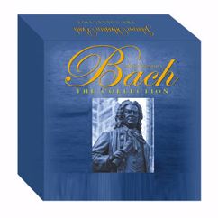 Münchner Bachchor und Orchester, Karl Richter: Orchestersuite No. 2 in B Minor, BWV 1067: IV. Bourrée I/II