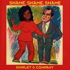 Shirley & Company: Cry, Cry, Cry