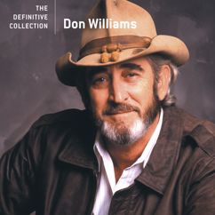 Don Williams: She Never Knew Me