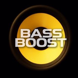 Bass Boosted HD: Bass Boosted
