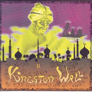 Kingston Wall: I Feel Love