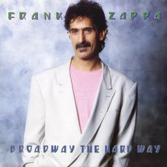 Frank Zappa: Rhymin' Man
