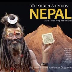 Budi Siebert: Nepal Peace Mantra