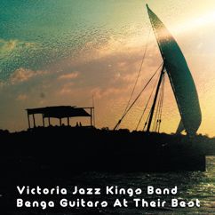 Victoria Kings Jazz Band: John Omolo