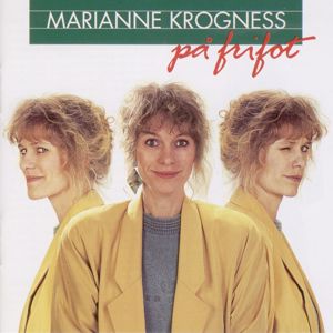 Marianne Krogness: På frifot