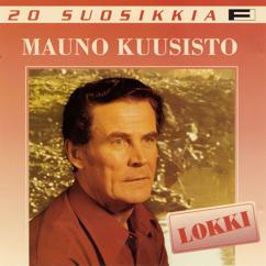 Mauno Kuusisto: Kaunis kotimaani