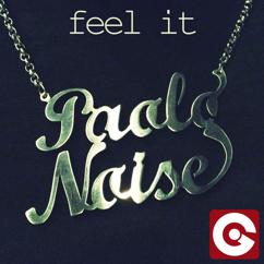 Paolo Noise feat. Yves: Feel It
