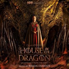 Ramin Djawadi: Dragons Do Not Fear Blood