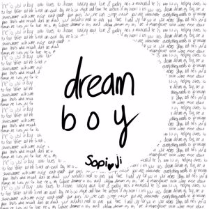 Sopi Ji: Dream Boy