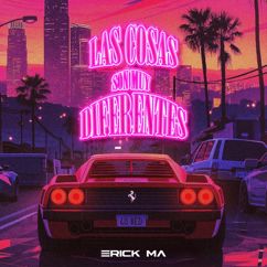 Erick MA: Mi Amor Vente Para Aca