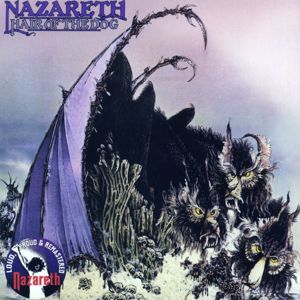 Nazareth: Hair of the Dog