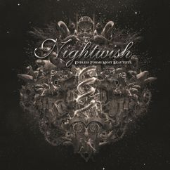 Nightwish: The Eyes of Sharbat Gula (Instrumental)